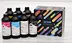 UV DTF ink manufacturer
